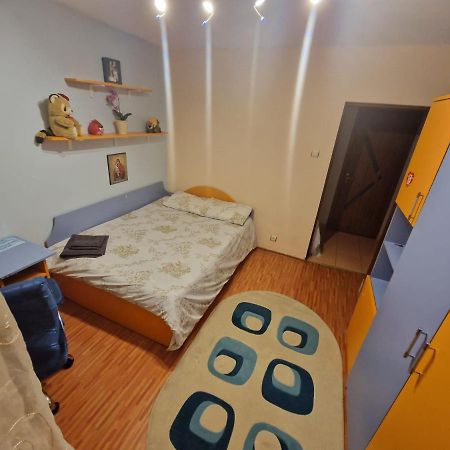 Apartament Victoria Târgu Jiu Exterior foto