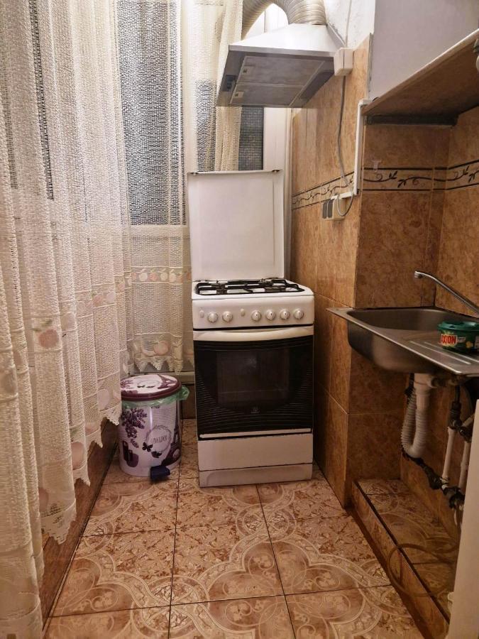 Apartament Victoria Târgu Jiu Exterior foto