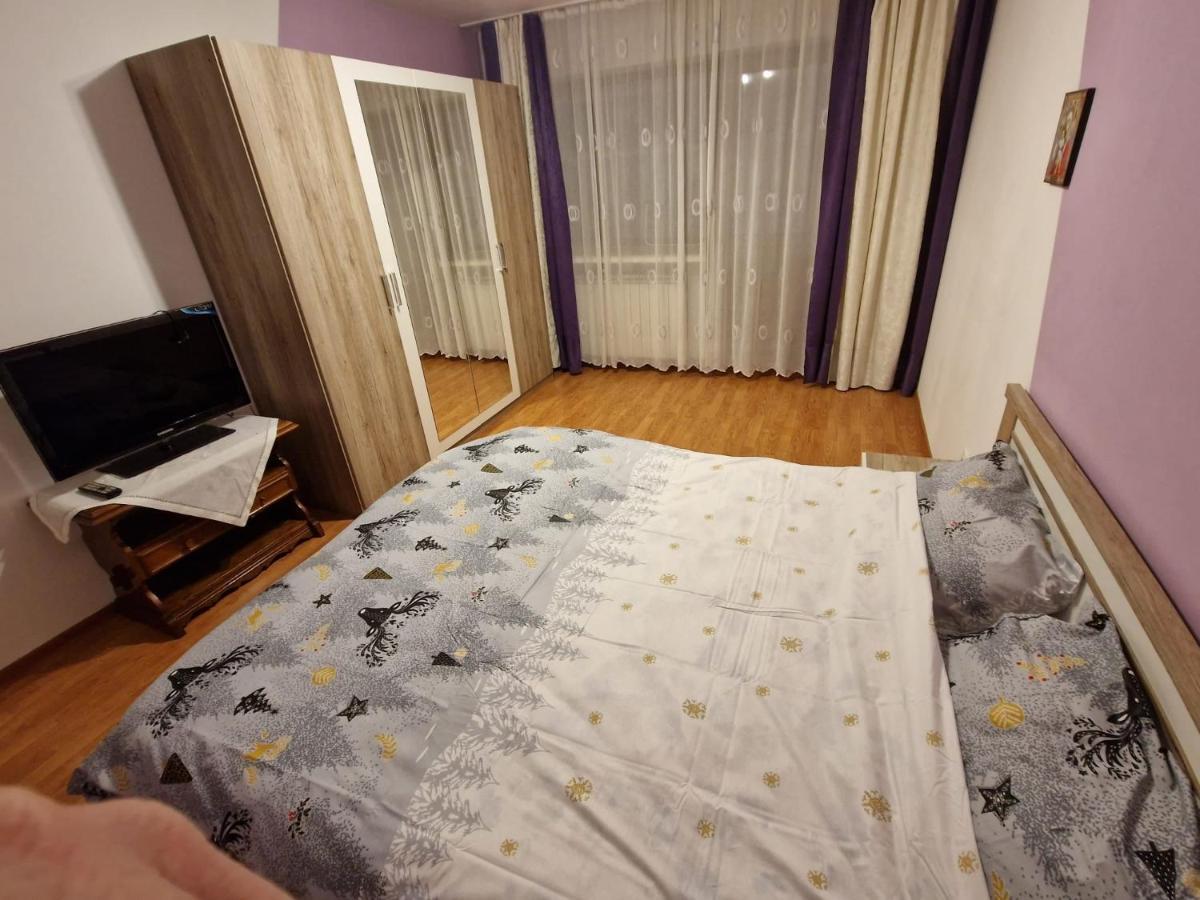 Apartament Victoria Târgu Jiu Exterior foto