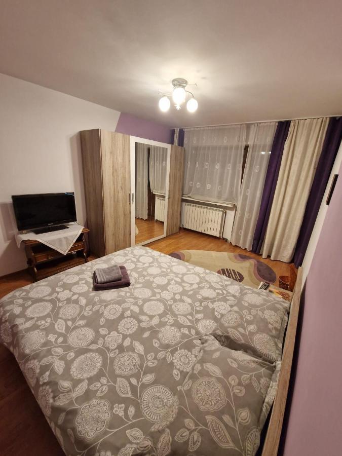 Apartament Victoria Târgu Jiu Exterior foto