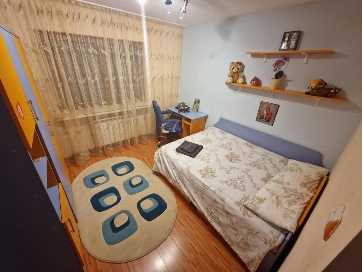 Apartament Victoria Târgu Jiu Exterior foto