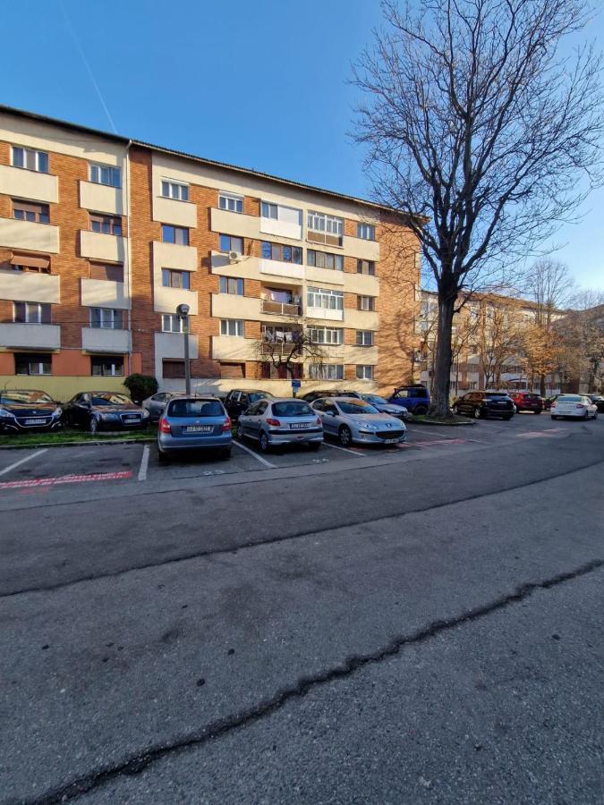 Apartament Victoria Târgu Jiu Exterior foto